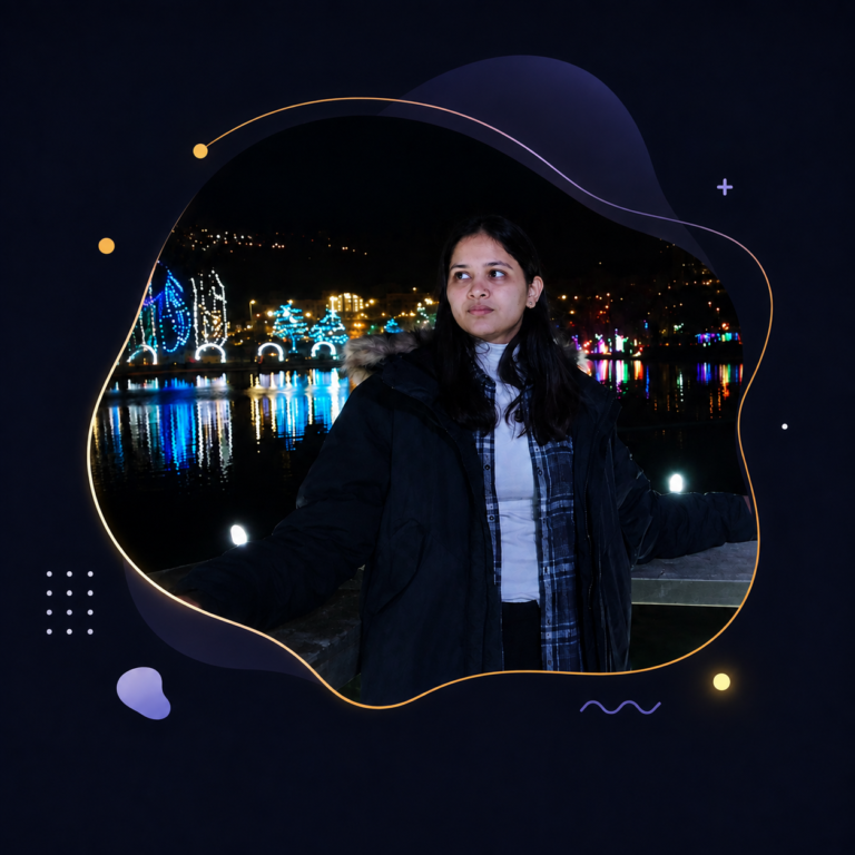 Developer Photo